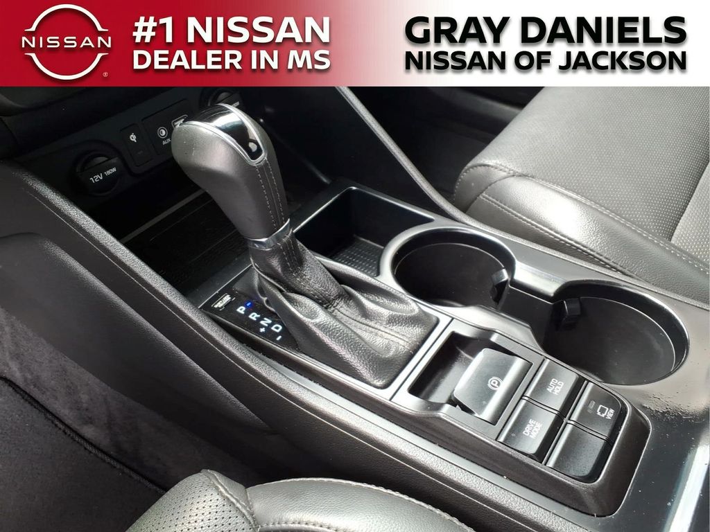 Used 2019 Hyundai Tucson SUV