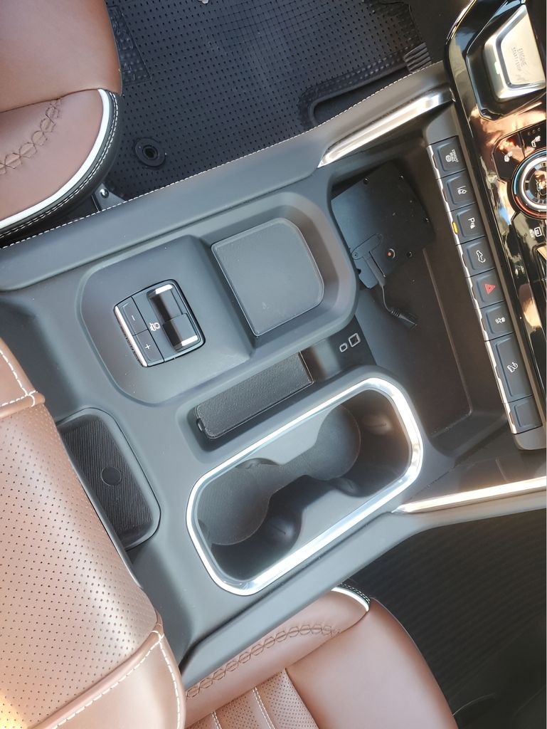 Used Car 2024 Gmc Sierra 2500hd  Denali Ultimate For Sale Under $90,000 In Austin, Texas