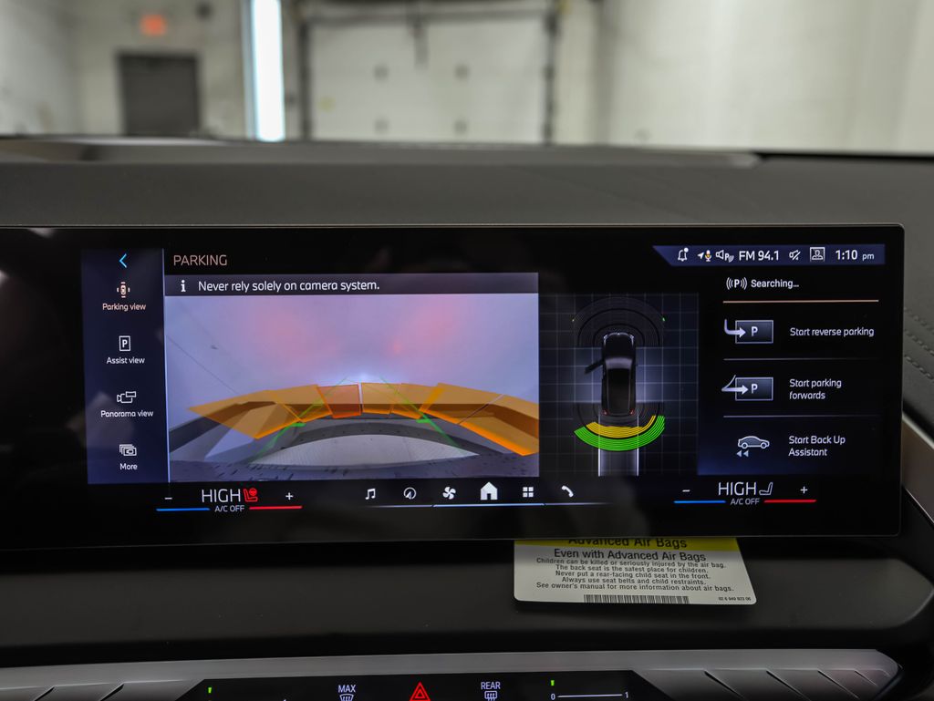 Thumbnail: 2026 BMW X3 - 19