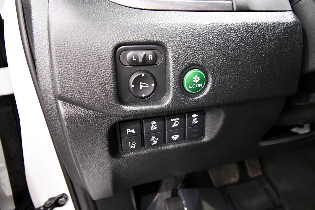 Used 2023 Honda Ridgeline Truck