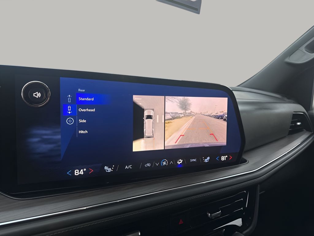 Used Car 2025 Chevrolet Tahoe  Z71 For Sale Under $70,000 In Austin, Texas