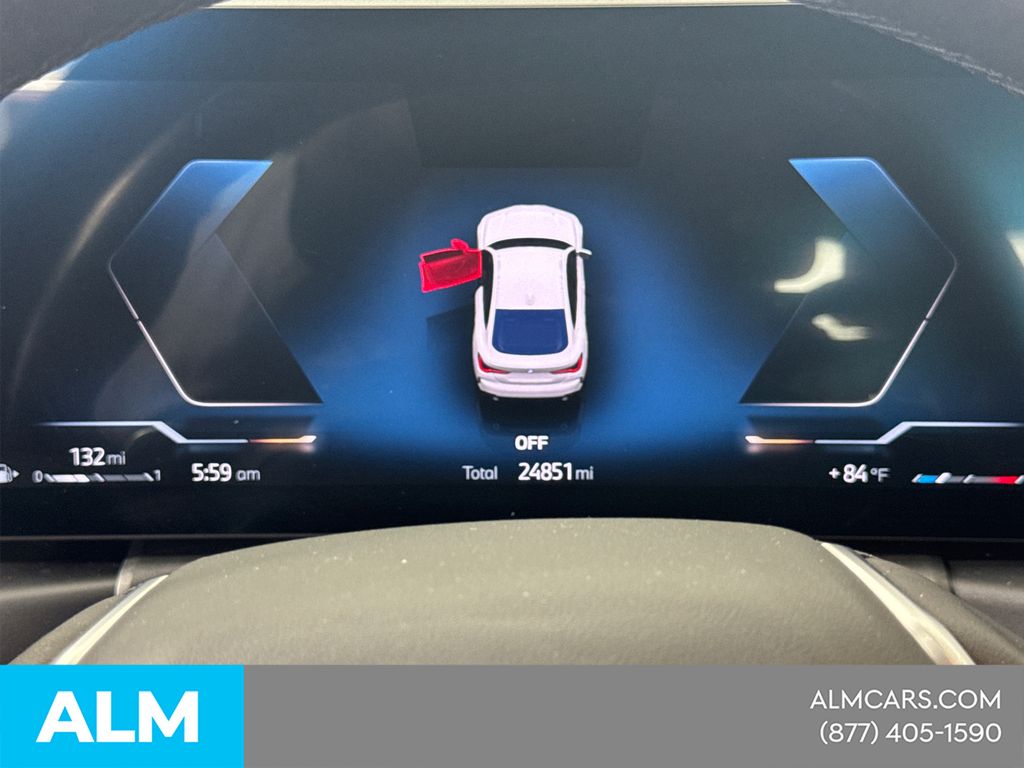 2024 BMW 4 Series 430i - Photo 28
