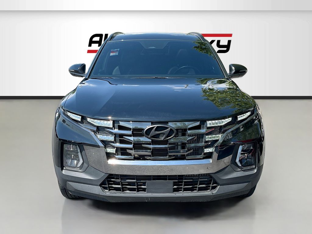 Used 2024 Black Hyundai XRT image 2