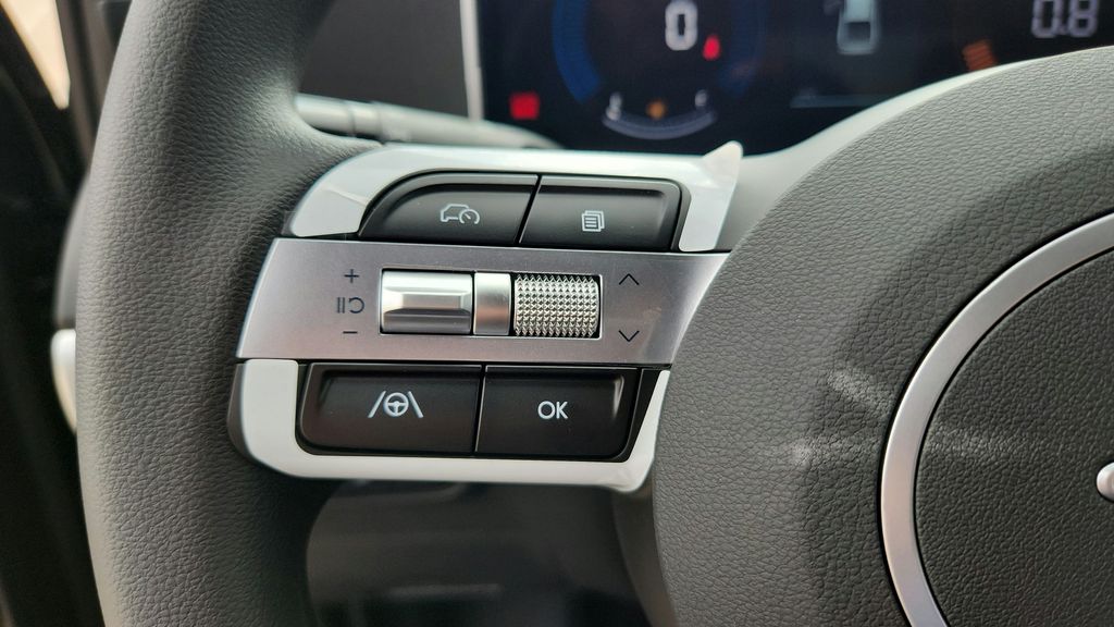 2026 Hyundai Santa Cruz