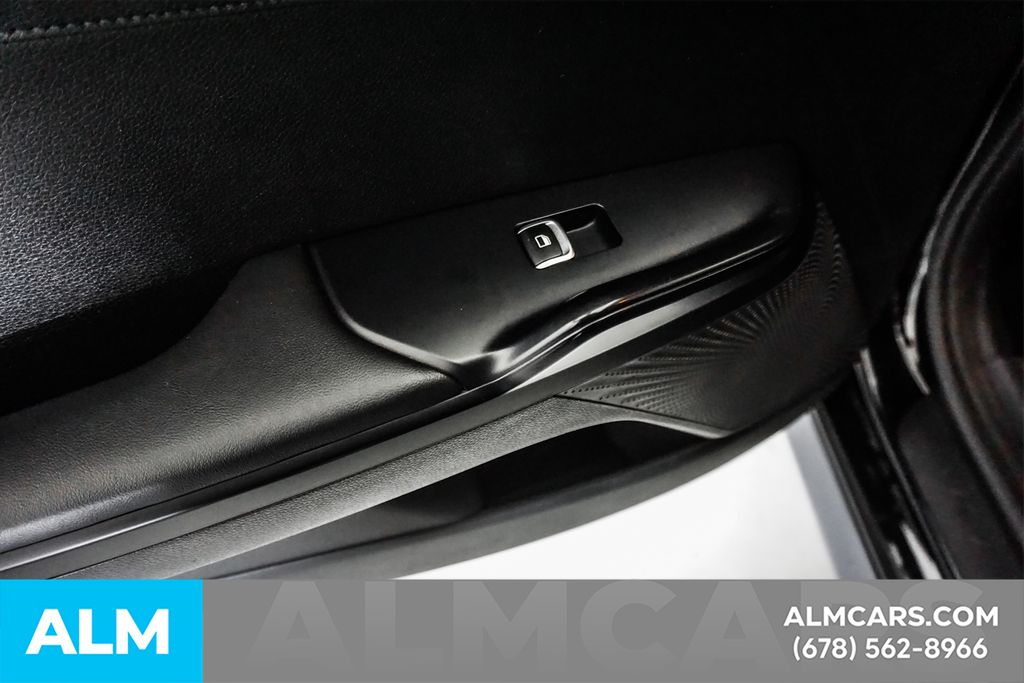 Used 2022 Black Kia GT-Line image 51