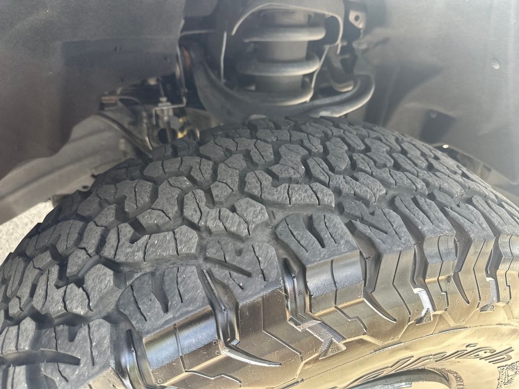 Used Car 2023 Ford Bronco  Raptor For Sale Under $70,000 In Austin, Texas