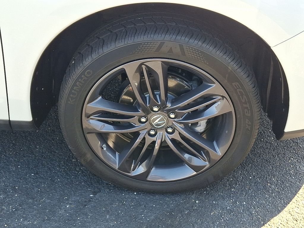 Thumbnail: 2021 Acura RDX - 8
