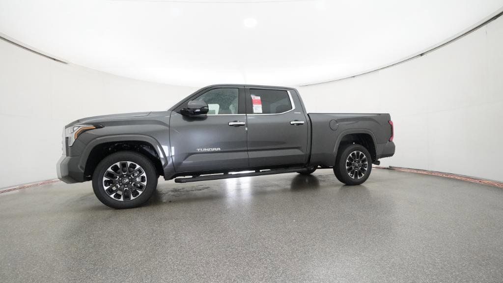 Thumbnail: 2026 Toyota Tundra - 16