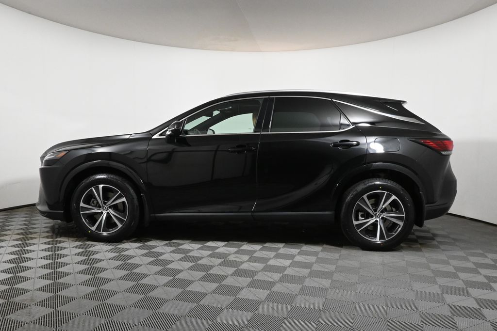 Thumbnail: 2023 Lexus RX - 2