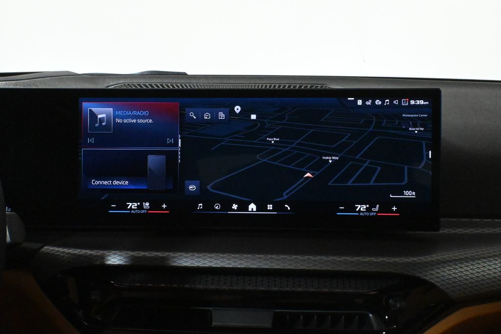 Thumbnail: 2026 BMW 3 Series - 22