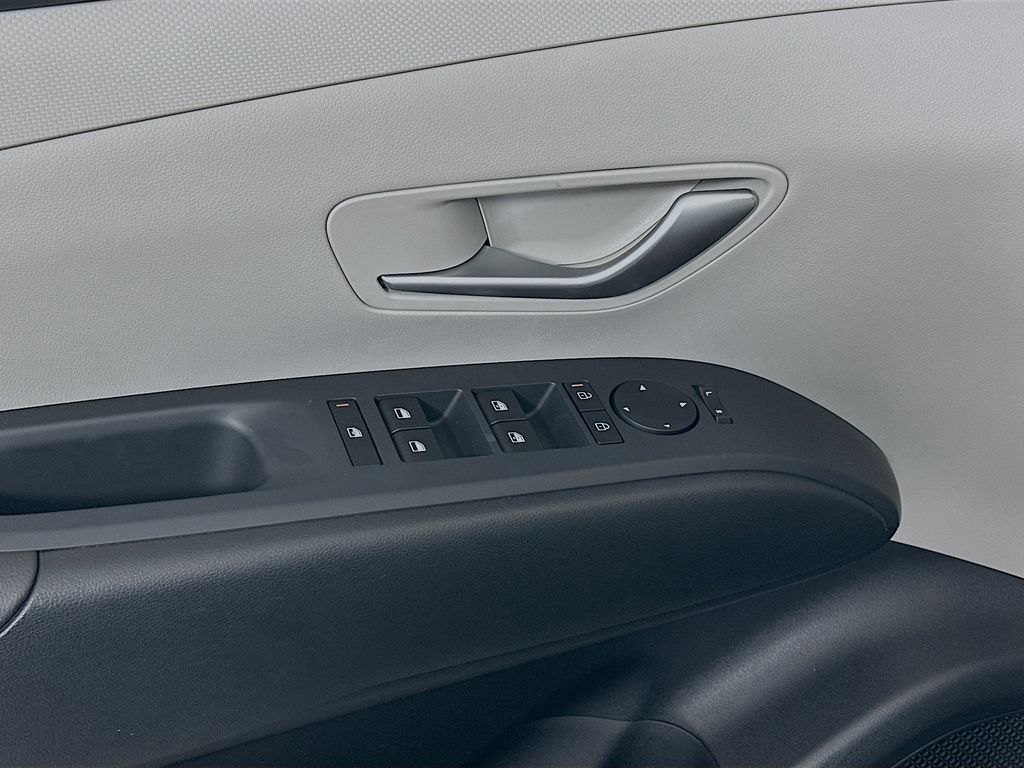 Thumbnail: 2026 Hyundai Tucson - 19