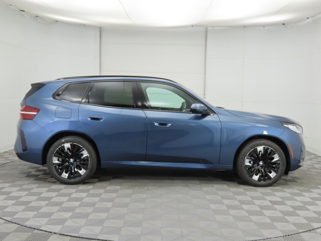 Thumbnail: 2026 BMW X3 - 4