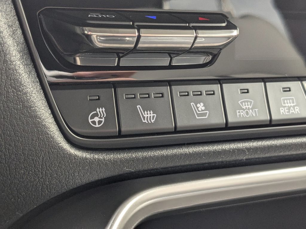 2026 Mazda CX-70 3.3 Turbo Preferred