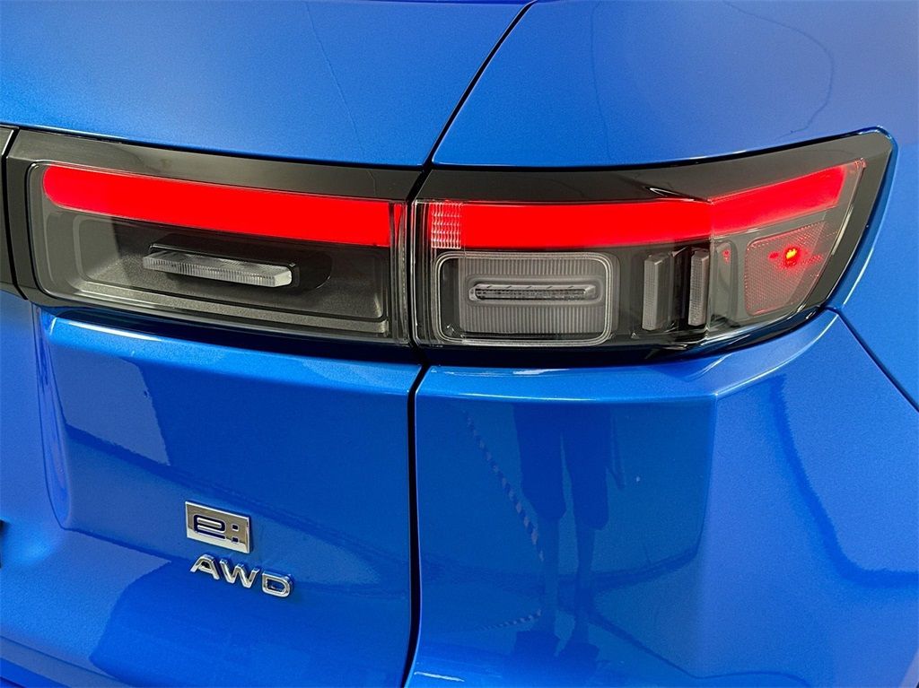New Car 2025 Honda Prologue  Touring For Sale In Austin, Texas