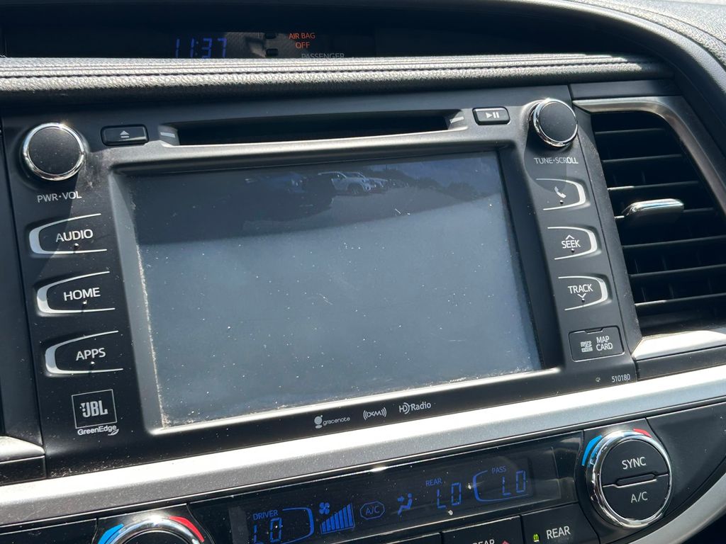 Used 2018 Toyota Highlander SUV