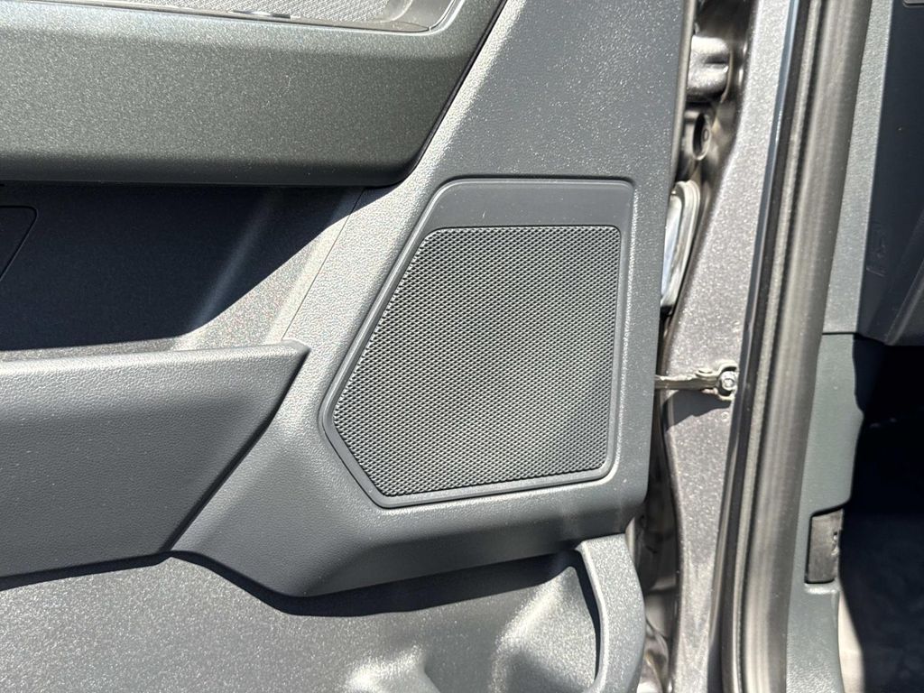 Used 2023 Ford F-150 XL 4D SuperCrew