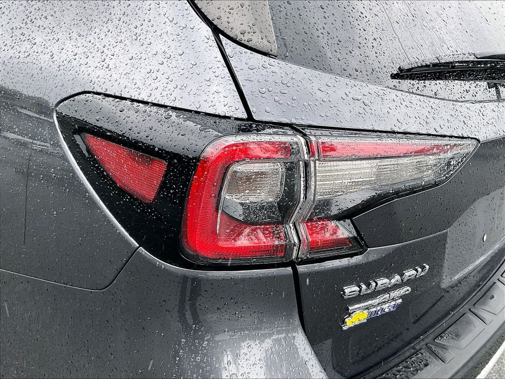 2022 Subaru Outback — photo 30