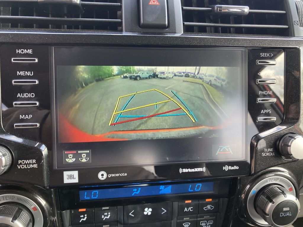 Used 2023  Toyota TRD Pro image 14