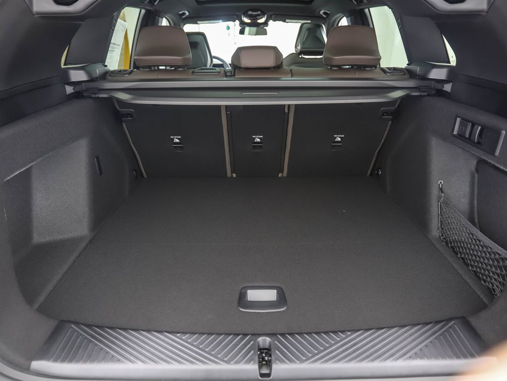 Thumbnail: 2026 BMW X3 - 23