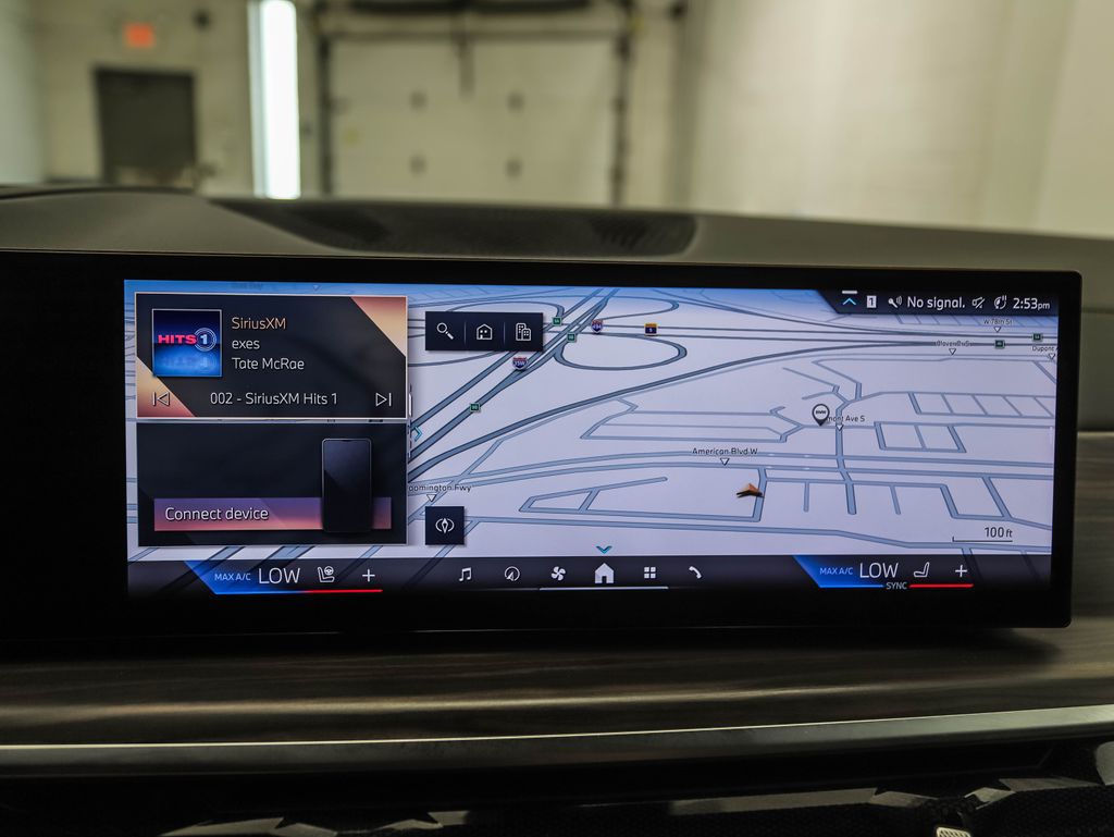 Thumbnail: 2024 BMW X7 - 15