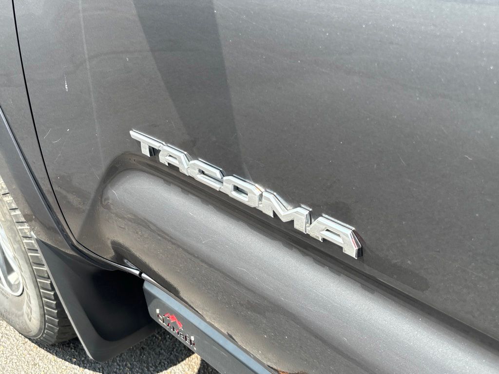 Used 2019 Toyota Tacoma Truck
