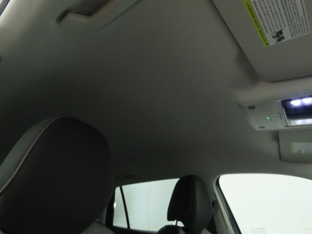 Thumbnail: 2025 Volkswagen Tiguan - 18