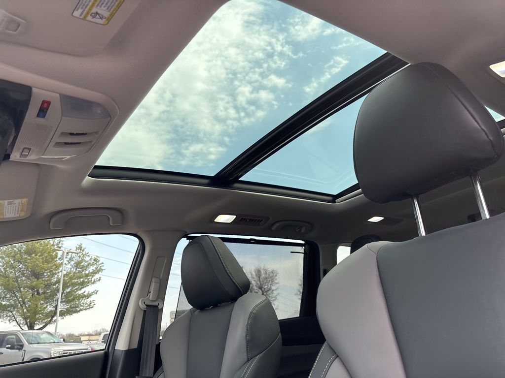 Used 2023 Subaru Ascent Onyx Edition Limited with VIN 4S4WMAKD0P3412198 for sale in Kansas City