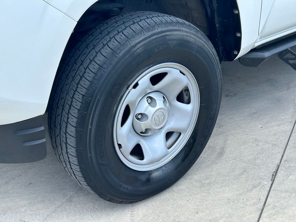 Used 2023 Toyota Tacoma Truck