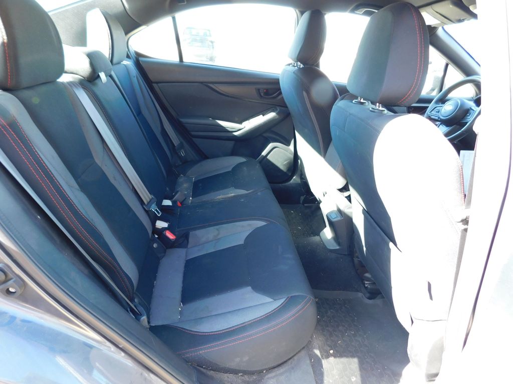 Thumbnail: 2022 Subaru WRX - 5