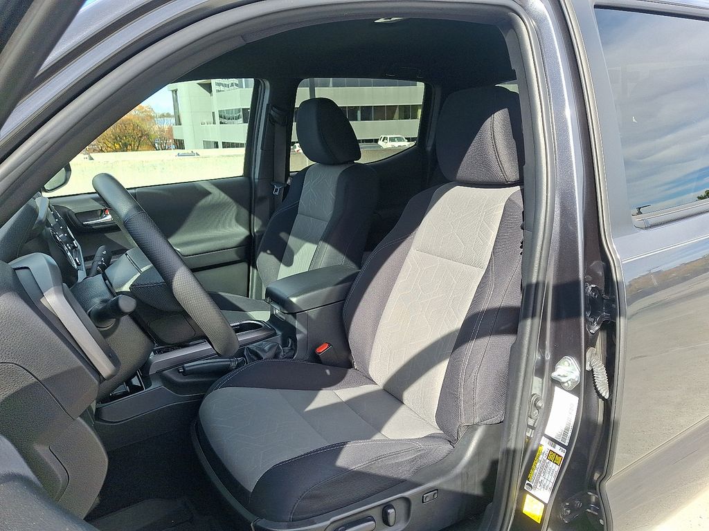 Thumbnail: 2023 Toyota Tacoma - 5