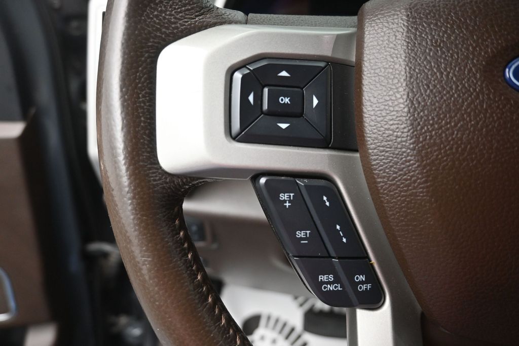 Used 2021 Ford F-250SD Truck