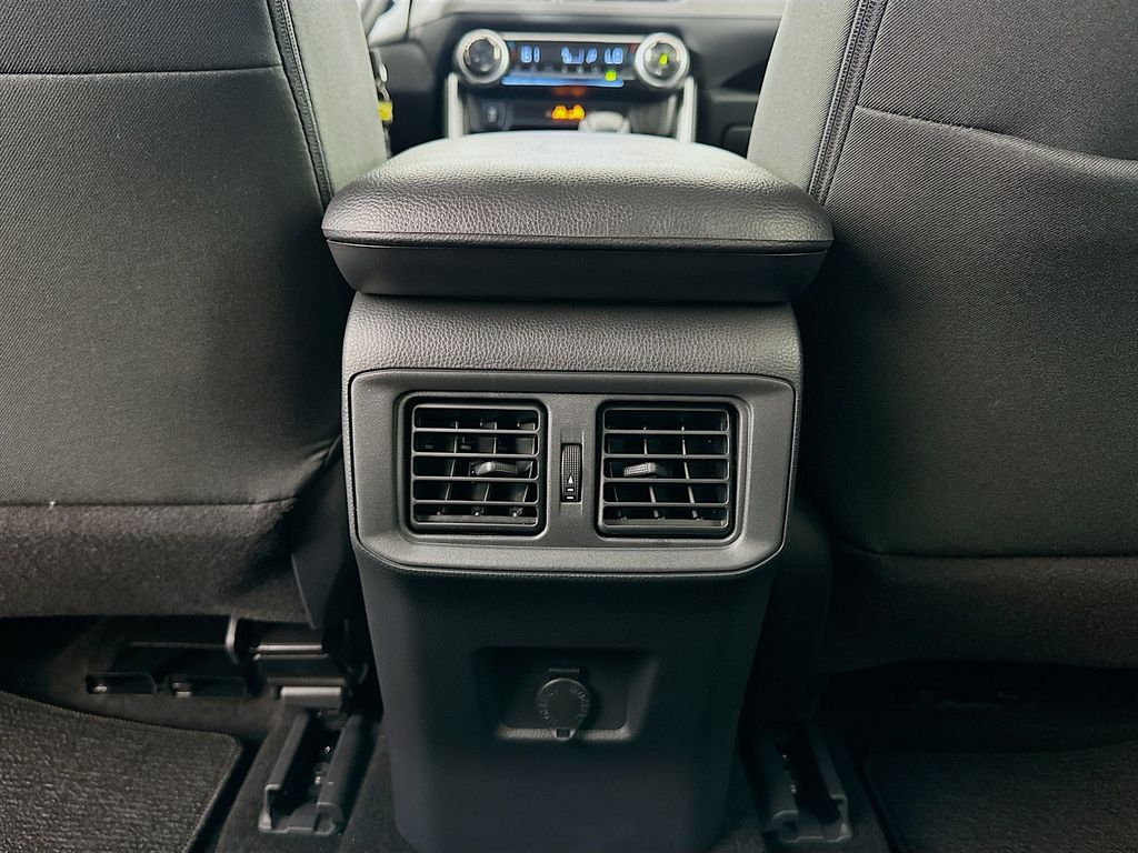 Thumbnail: 2025 Toyota RAV4 - 24