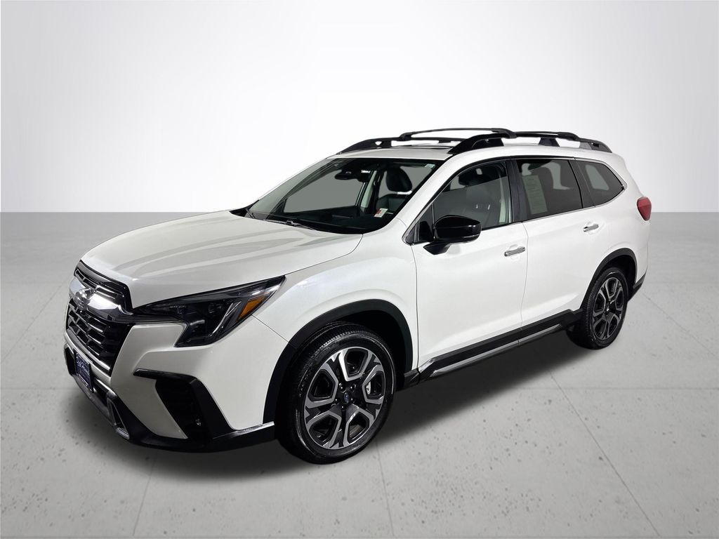 2024 Subaru Ascent Touring