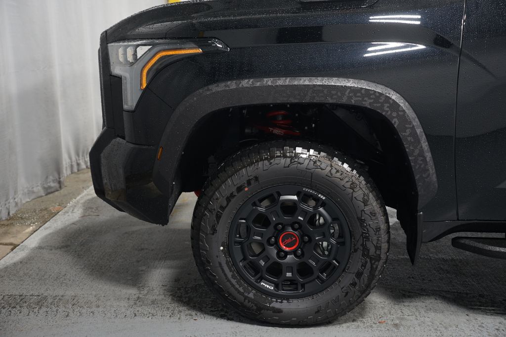 Thumbnail: 2026 Toyota Tundra - 5