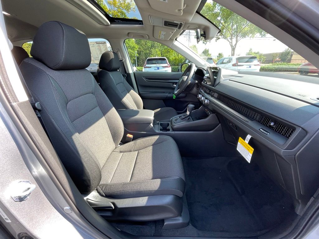 Thumbnail: 2026 Honda CR-V - 32