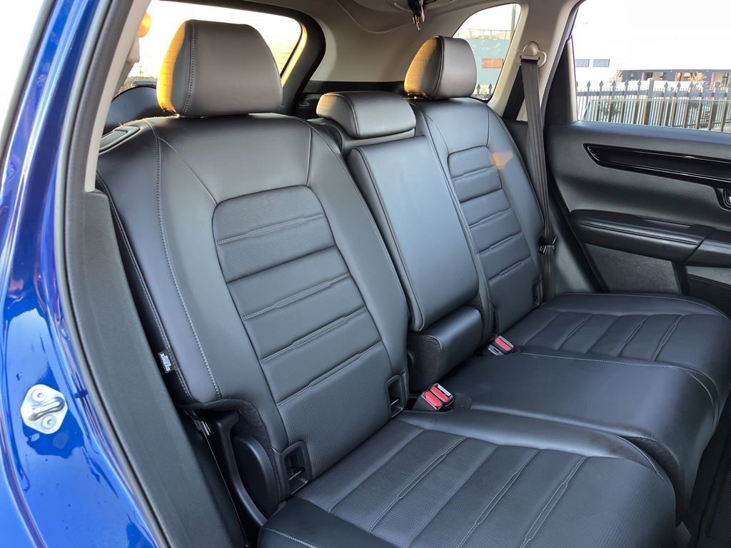 Thumbnail: 2023 Honda CR-V - 28