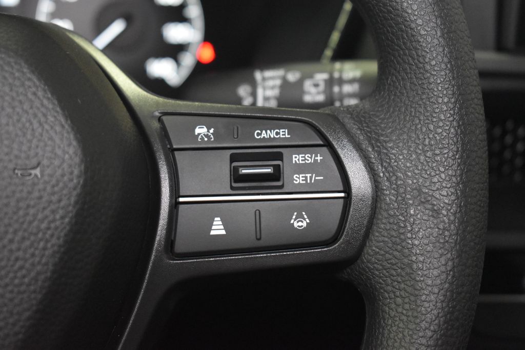 2026 Honda CR-V  16