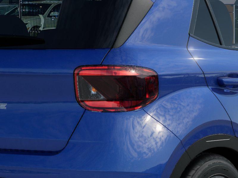 New 2025 Blue Hyundai Limited image 10