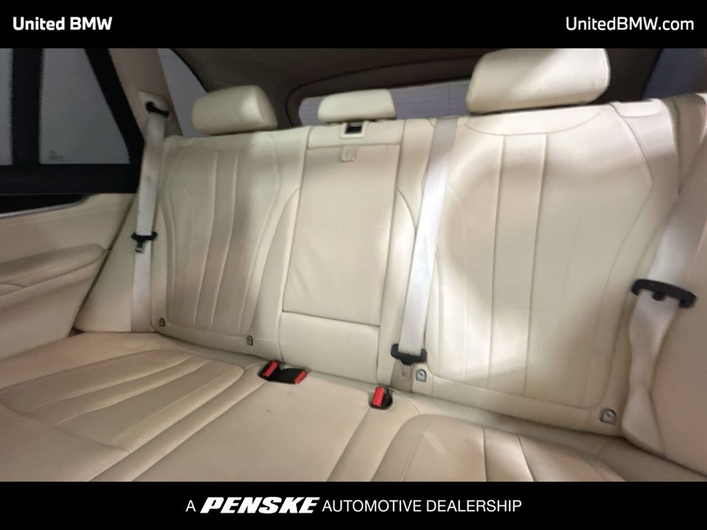 Thumbnail: 2015 BMW X5 - 22