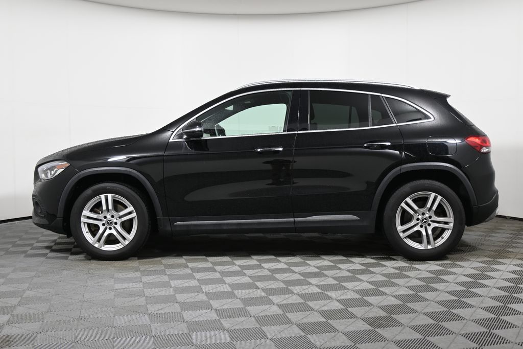 Thumbnail: 2023 Mercedes-Benz GLA - 2