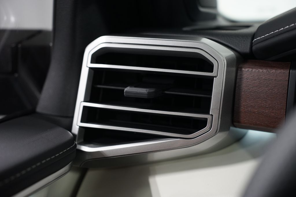 2025 Toyota Tundra Capstone 27