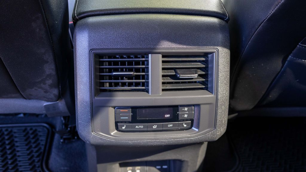 Used 2021 Volkswagen Atlas 2.0T SEL Premium 4D Sport Utility