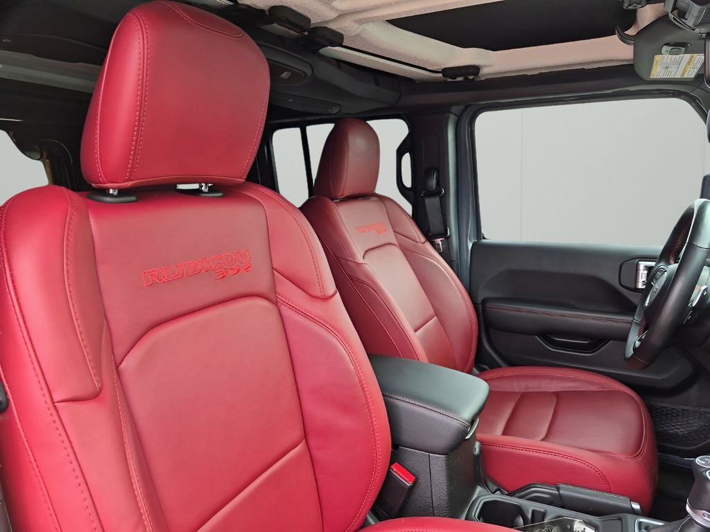 Used Car 2024 Jeep Wrangler  Rubicon 392 For Sale Under $70,000 In Austin, Texas