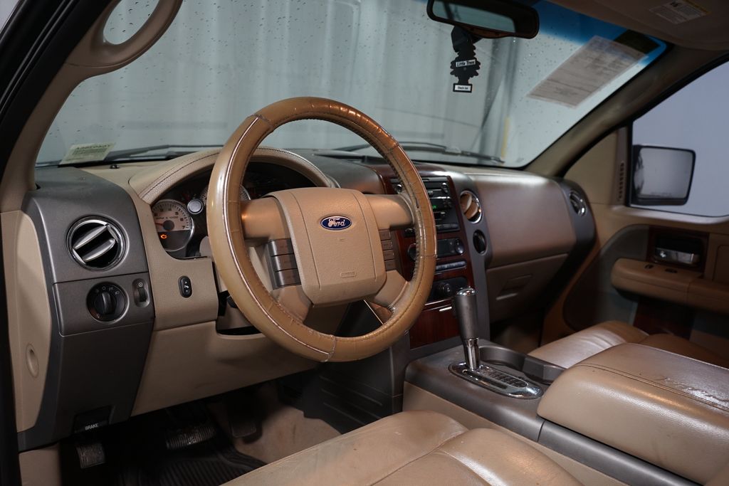 Thumbnail: 2005 Ford F-150 - 7