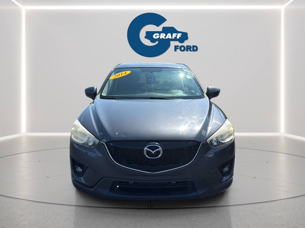 Used 2014 Mazda CX-5 SUV