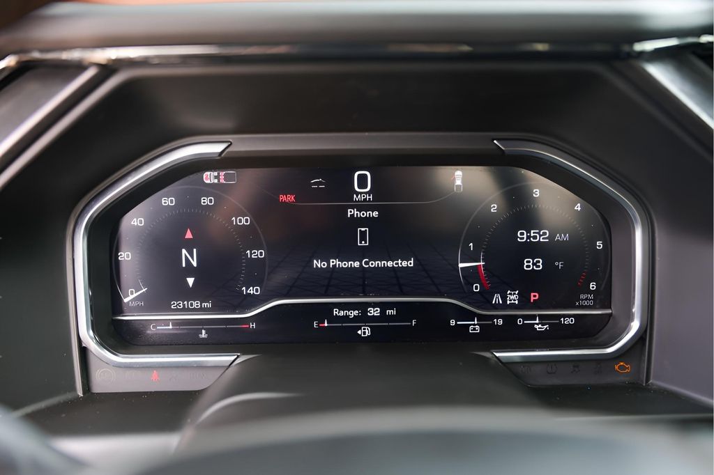 Used Car 2025 Gmc Sierra 1500  At4 For Sale Under $60,000 In Austin, Texas