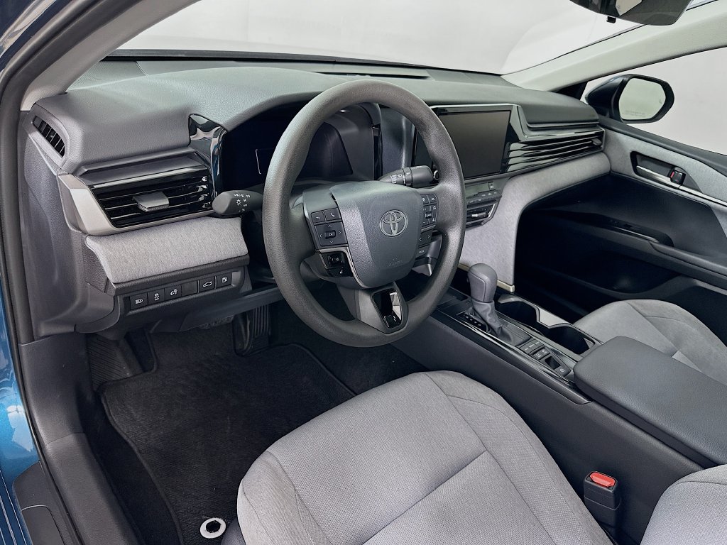 Thumbnail: 2026 Toyota Camry - 9