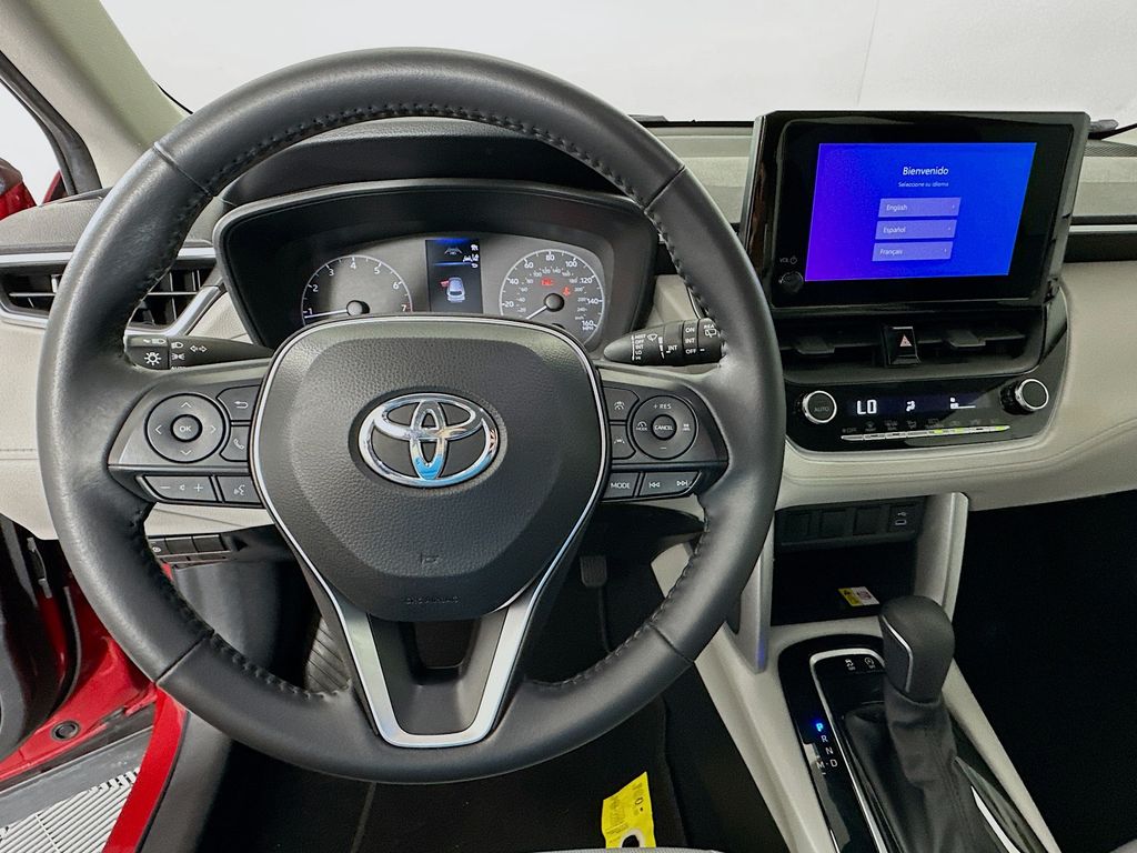 Thumbnail: 2023 Toyota Corolla Cross - 11