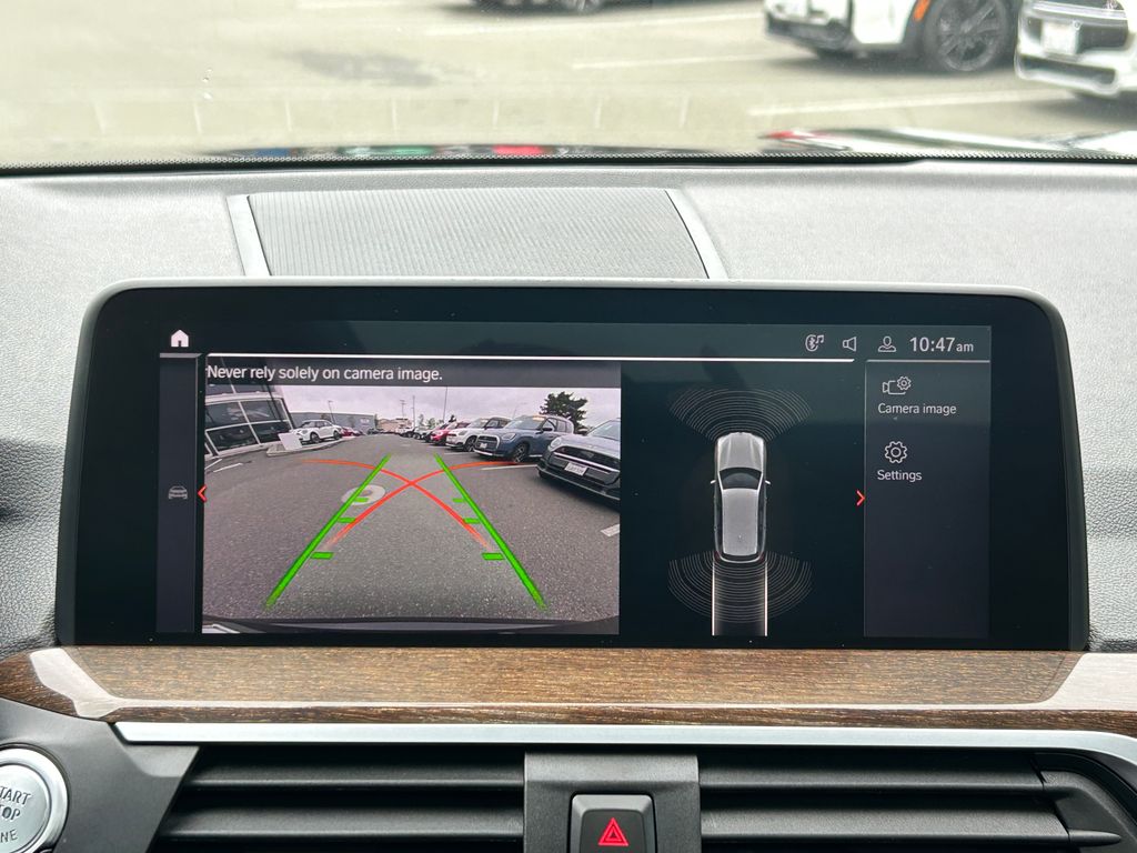 Thumbnail: 2021 BMW X3 - 23