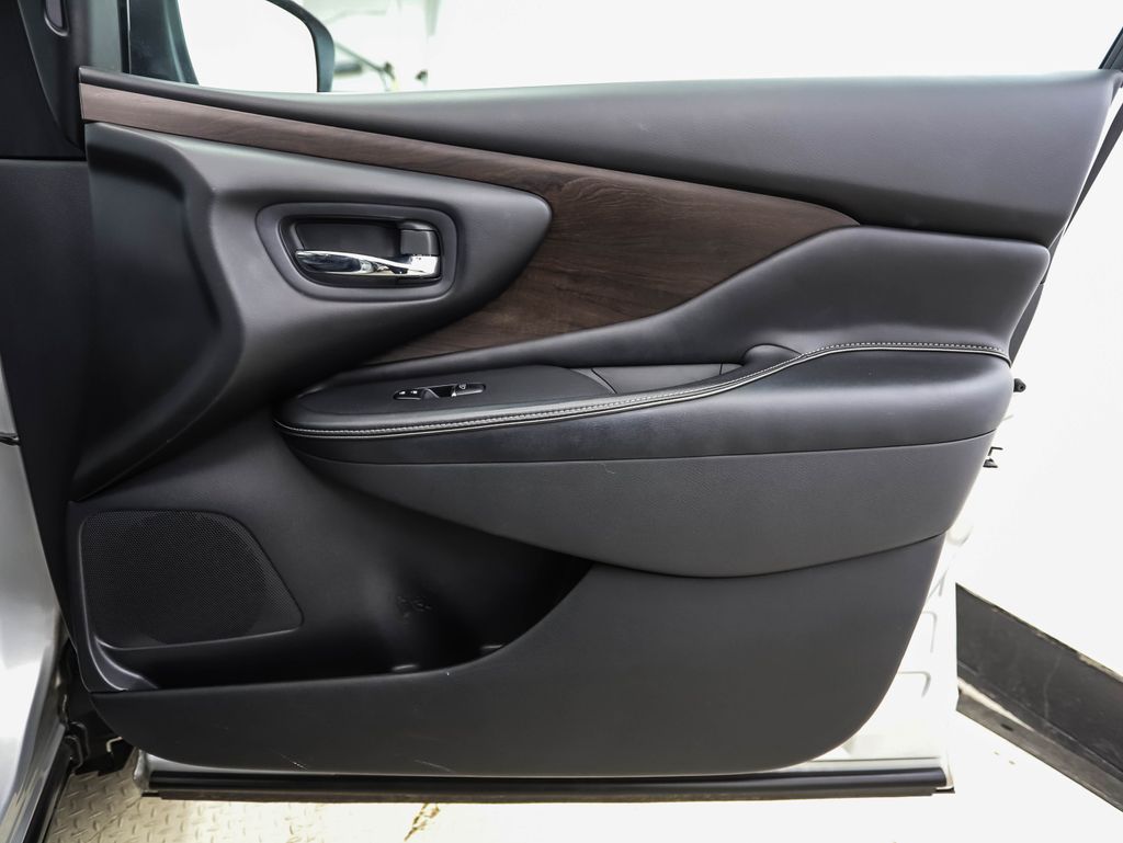 Thumbnail: 2020 Nissan Murano - 29